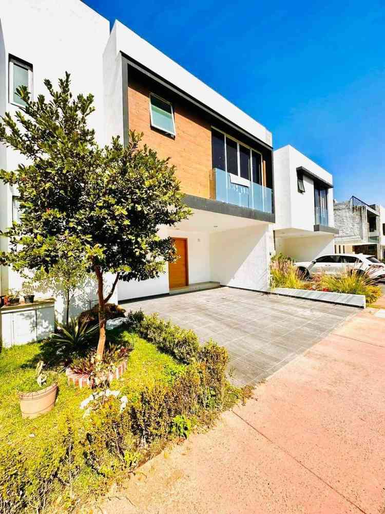 casa en renta paseo del anochecer solares residencial zapopan jalisco pRowkbz