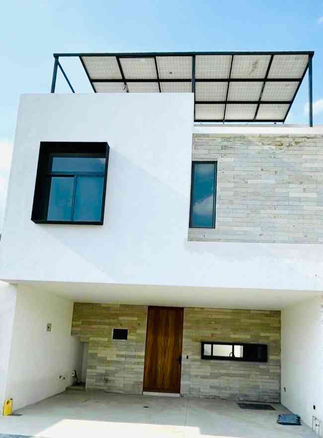 casa en venta abasolo  san pedro tlaquepaque jalisco pPgECmY