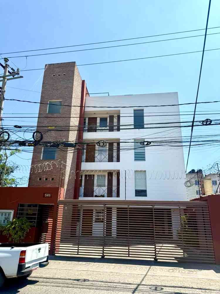 departamento en venta calle vicente guerrero san mateo metepec estado de mexico pRChdOG