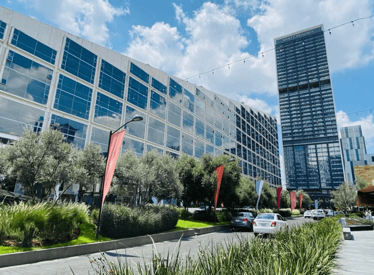 departamento en renta paseo andares puerta de hierro zapopan jalisco pTo9GyE