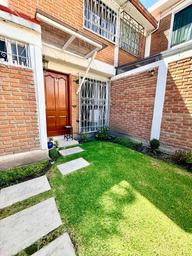 casa en venta calle ruta de la independencia cientificos toluca estado de mexico pMWqsAt