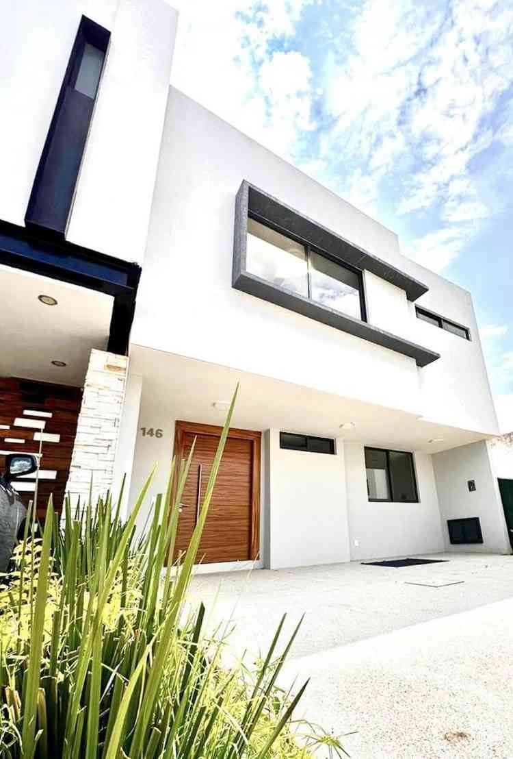 casa en venta pase del anocheser solares residencial zapopan jalisco p81O40X